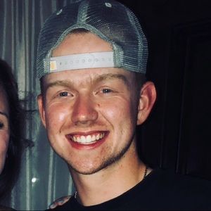 Meet your Posher, Ben